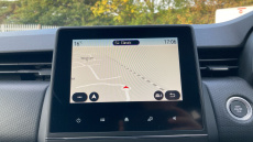 Renault Clio 1.0 TCe 100 Iconic 5dr Petrol Hatchback